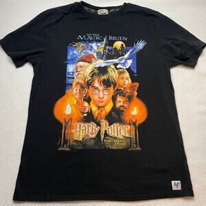 Harry Potter X H&M tee
